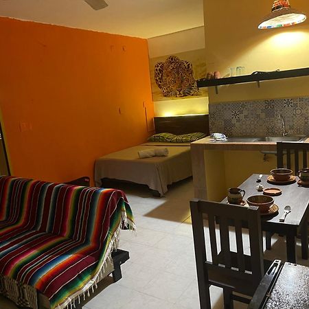 Appartement Casa Mar à Playa del Carmen Extérieur photo