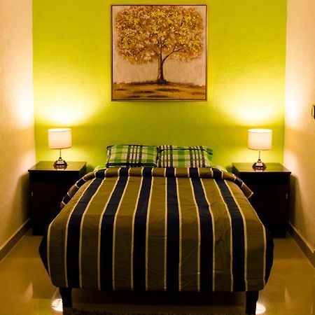 Appartement Casa Mar à Playa del Carmen Extérieur photo