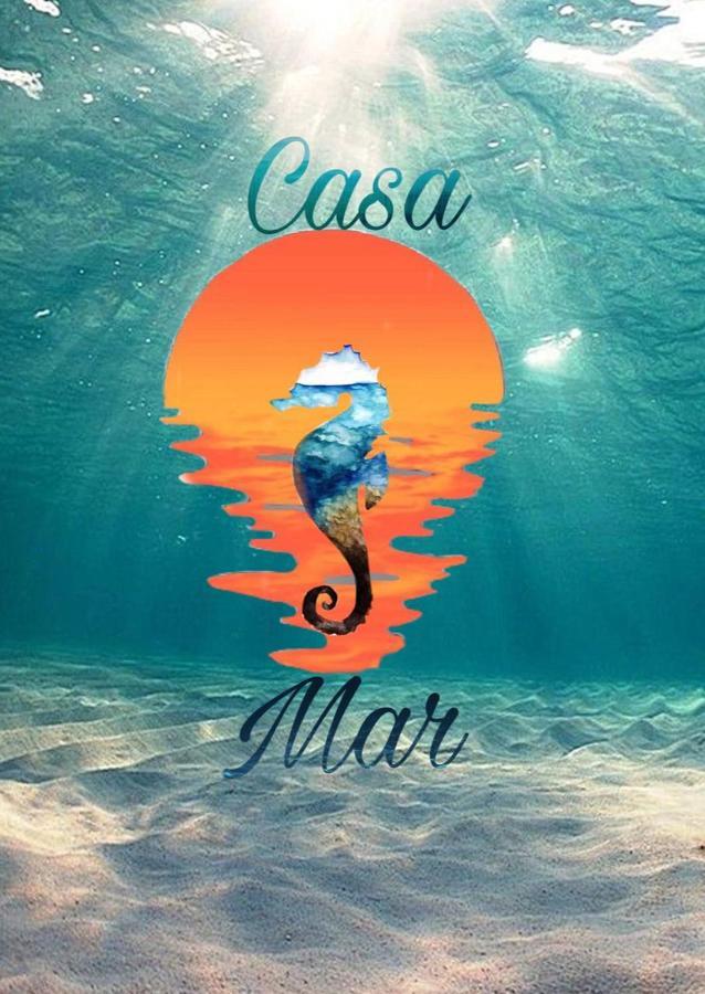 Appartement Casa Mar à Playa del Carmen Extérieur photo