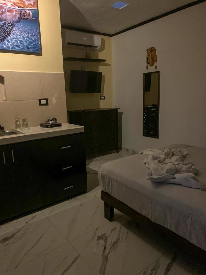 Appartement Casa Mar à Playa del Carmen Extérieur photo