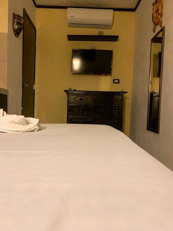 Appartement Casa Mar à Playa del Carmen Extérieur photo