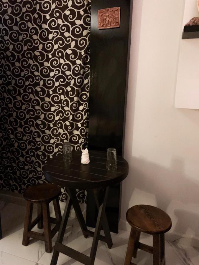 Appartement Casa Mar à Playa del Carmen Extérieur photo