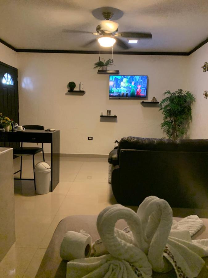 Appartement Casa Mar à Playa del Carmen Extérieur photo
