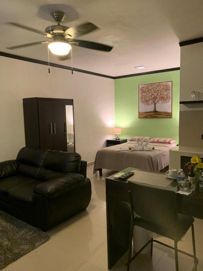 Appartement Casa Mar à Playa del Carmen Extérieur photo