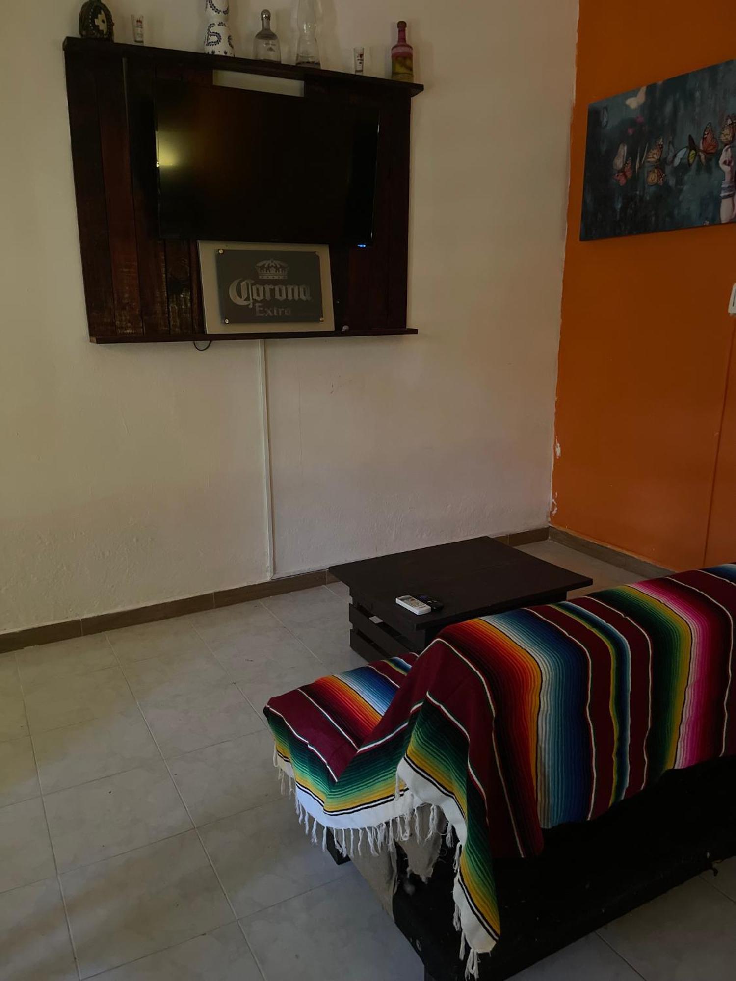 Appartement Casa Mar à Playa del Carmen Extérieur photo
