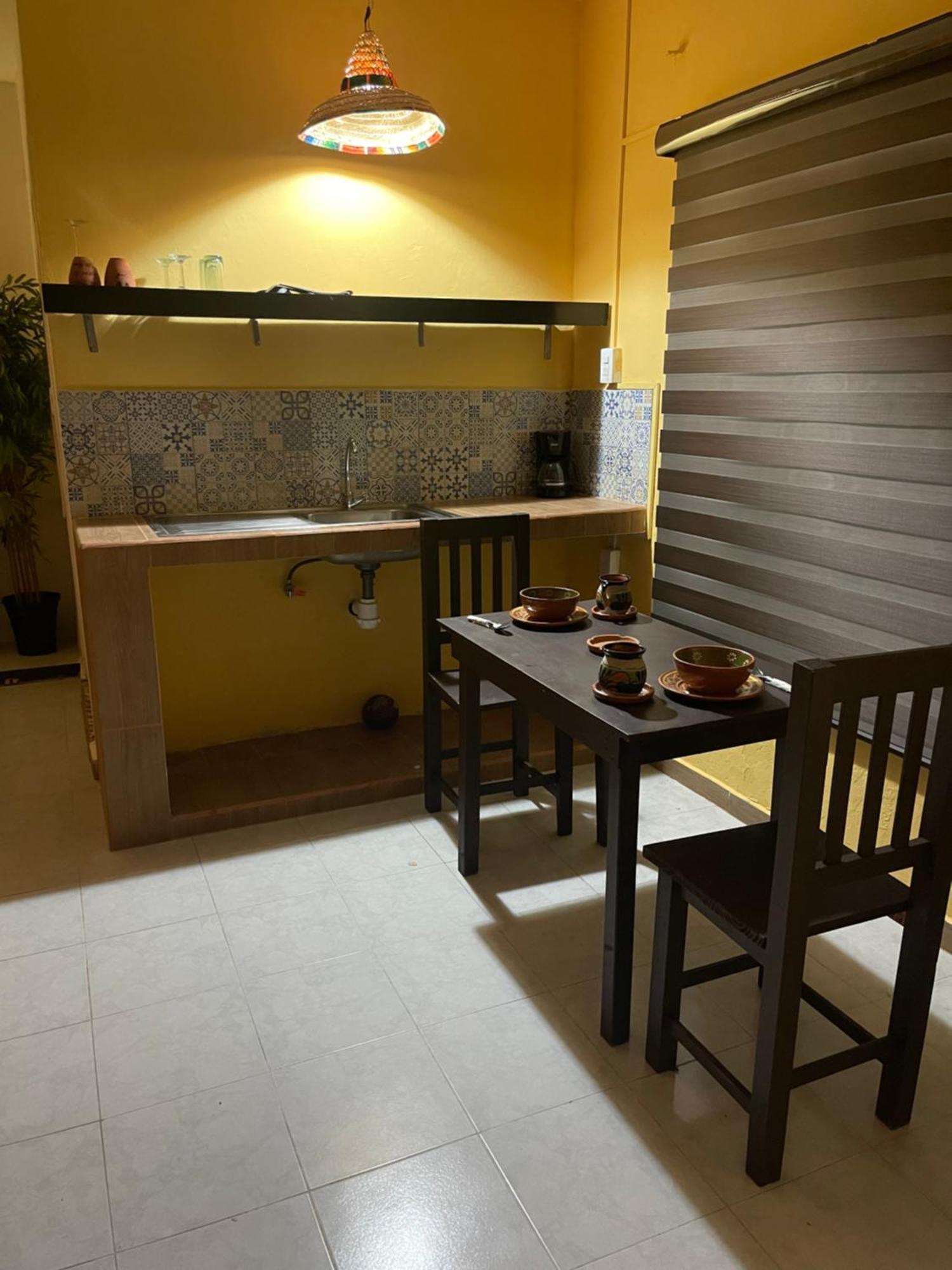 Appartement Casa Mar à Playa del Carmen Extérieur photo