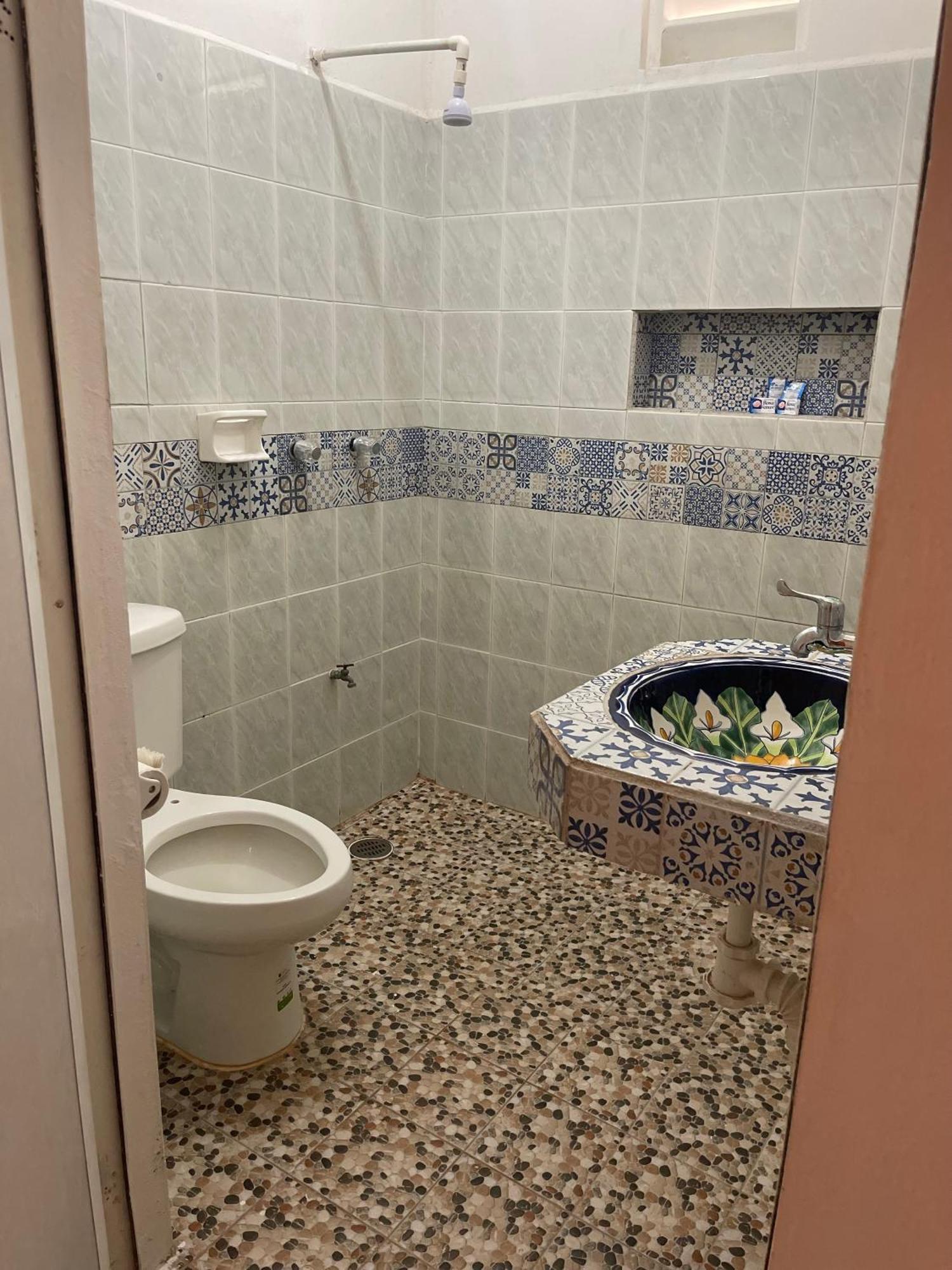 Appartement Casa Mar à Playa del Carmen Extérieur photo