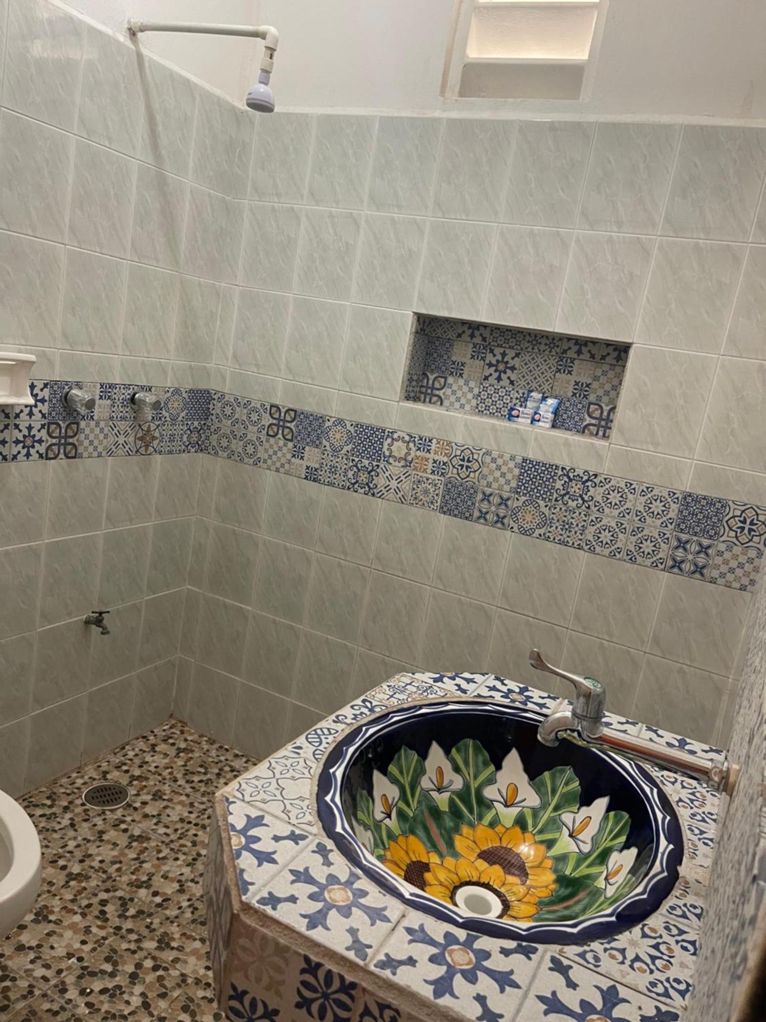 Appartement Casa Mar à Playa del Carmen Extérieur photo