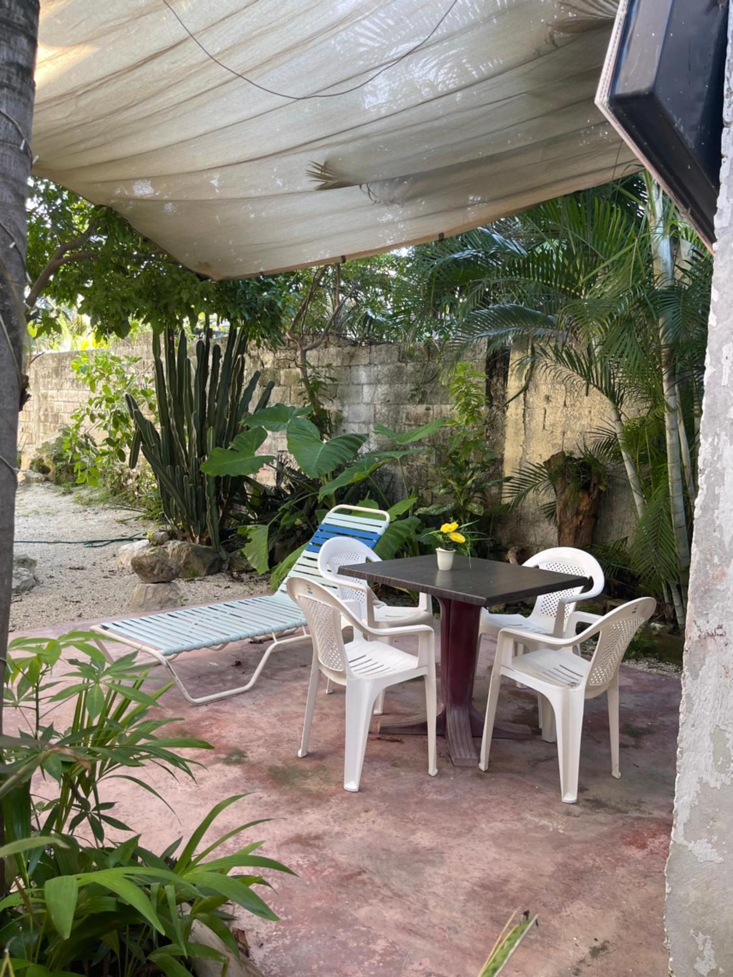 Appartement Casa Mar à Playa del Carmen Extérieur photo