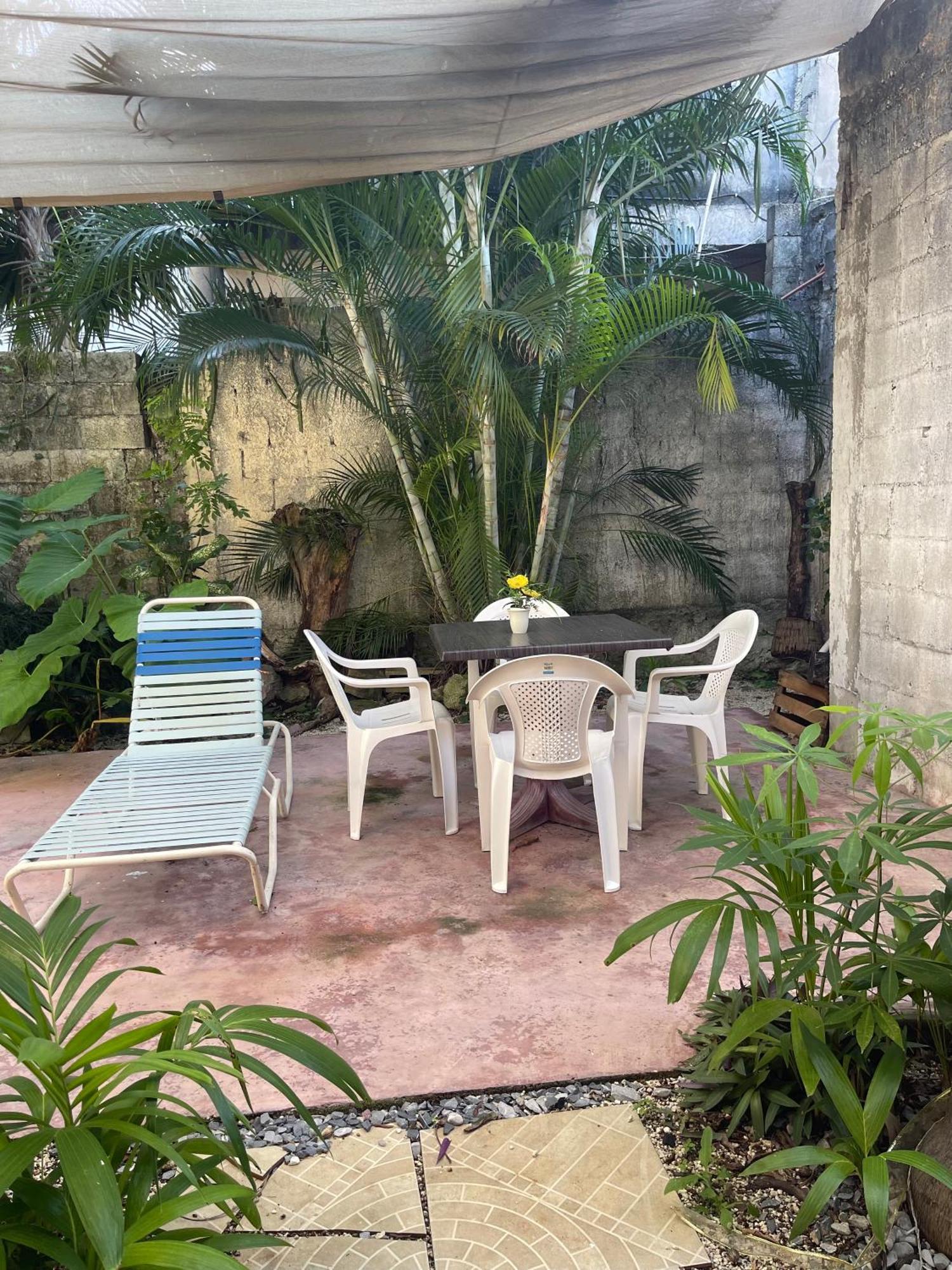 Appartement Casa Mar à Playa del Carmen Extérieur photo