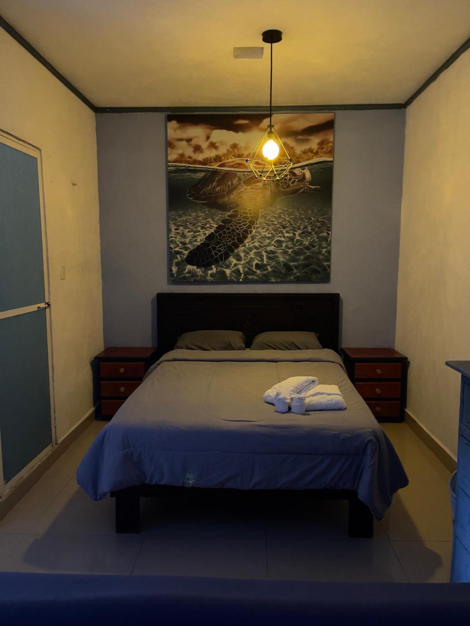 Appartement Casa Mar à Playa del Carmen Extérieur photo