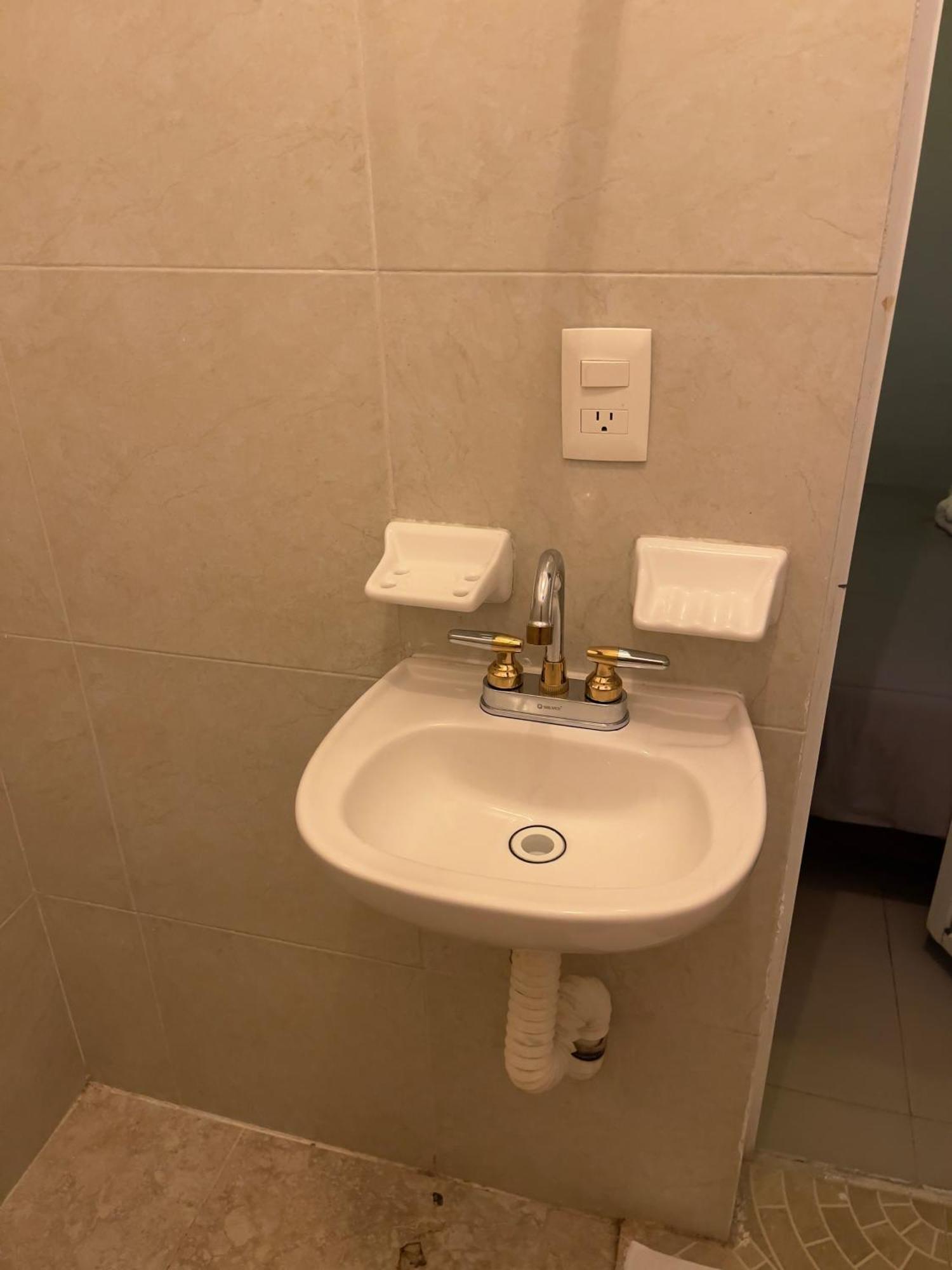 Appartement Casa Mar à Playa del Carmen Extérieur photo