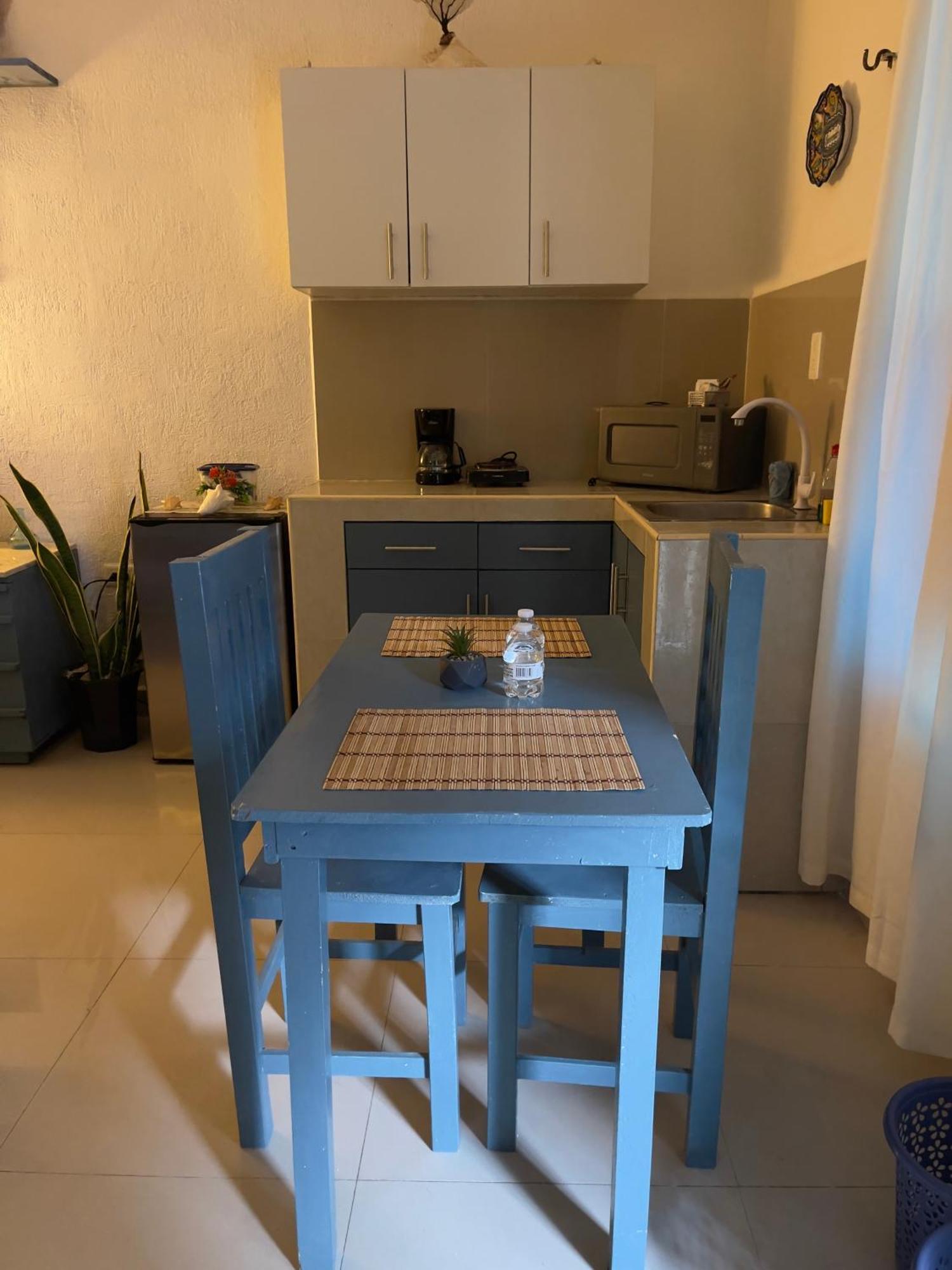 Appartement Casa Mar à Playa del Carmen Extérieur photo