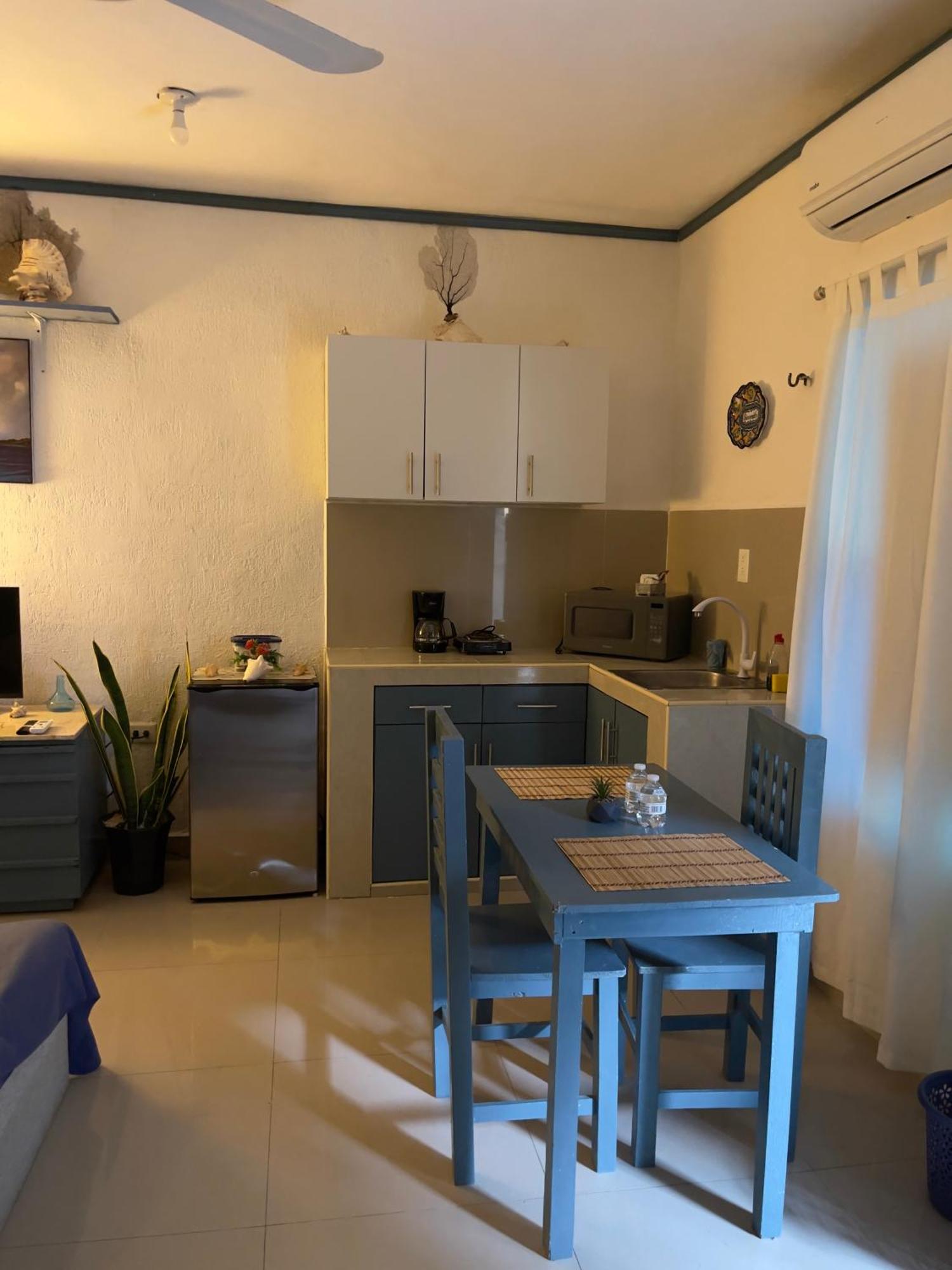 Appartement Casa Mar à Playa del Carmen Extérieur photo