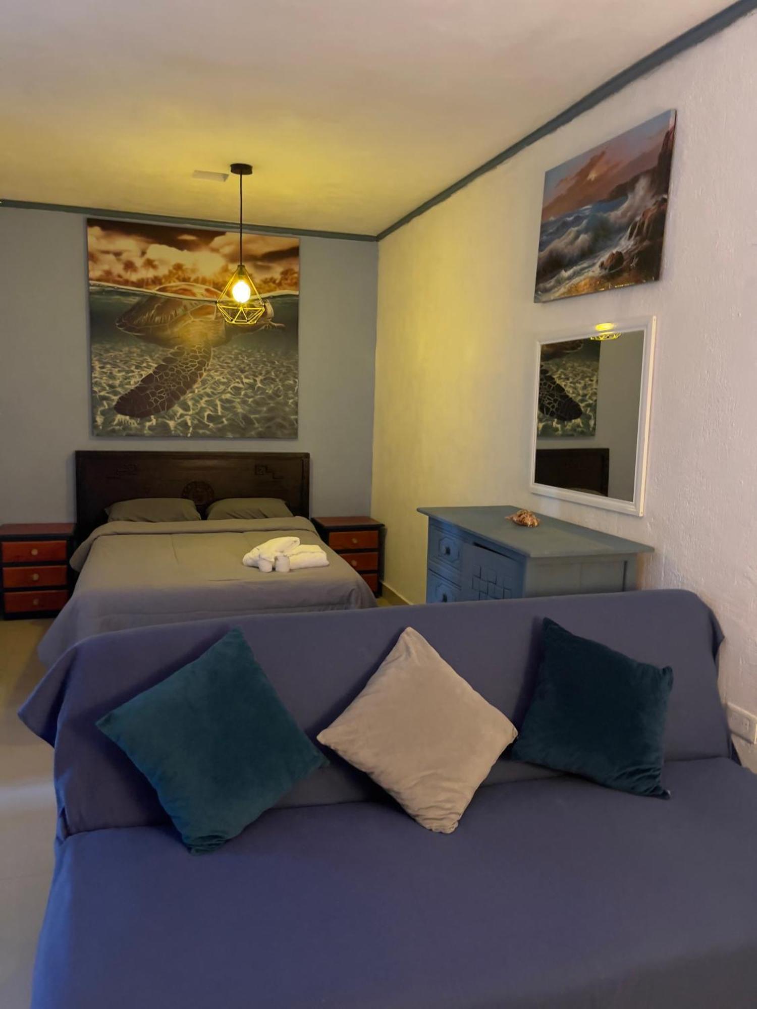Appartement Casa Mar à Playa del Carmen Extérieur photo