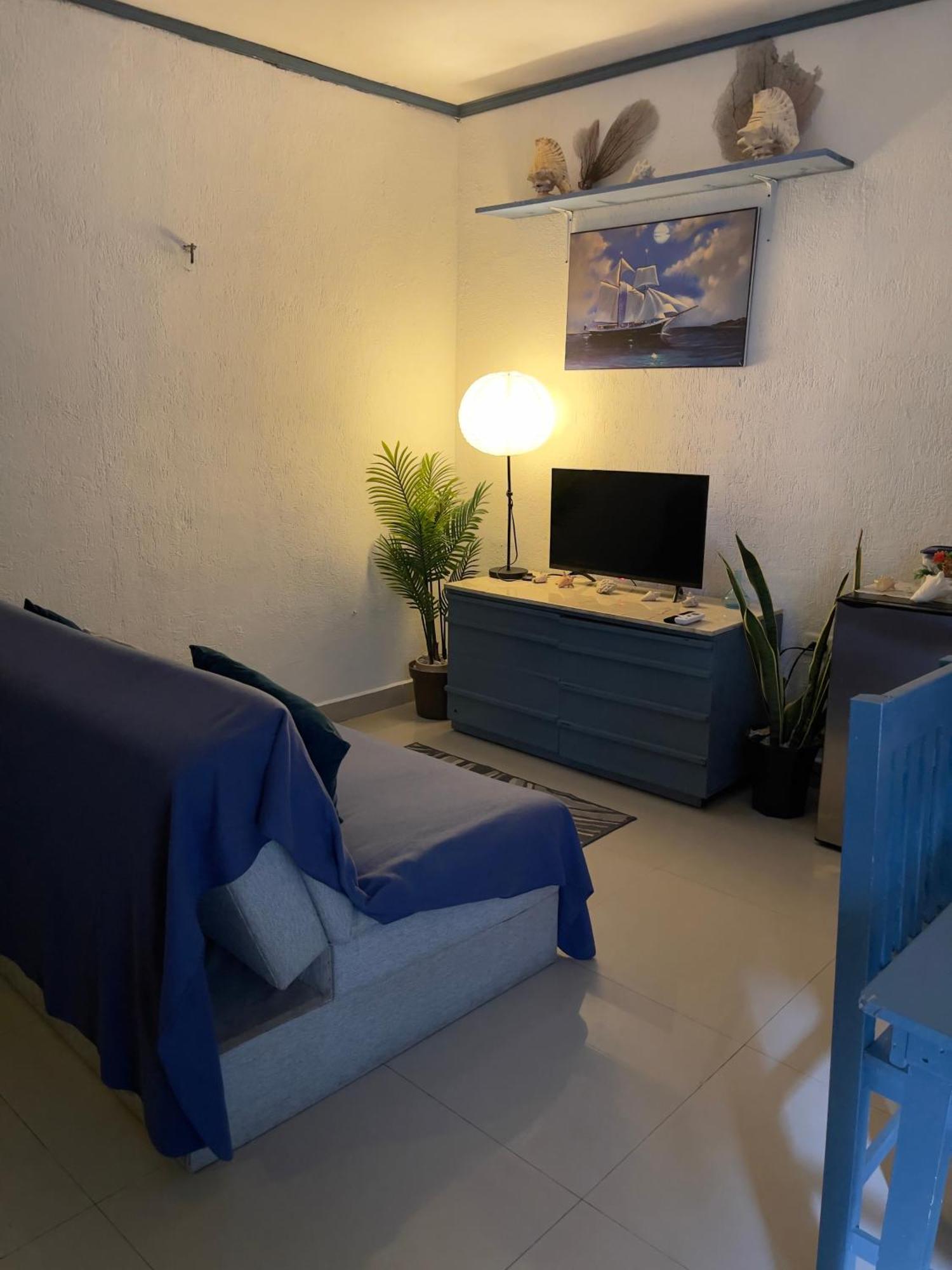 Appartement Casa Mar à Playa del Carmen Extérieur photo