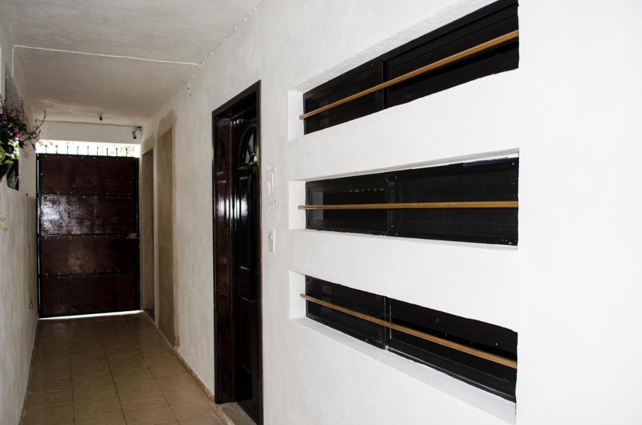Appartement Casa Mar à Playa del Carmen Extérieur photo