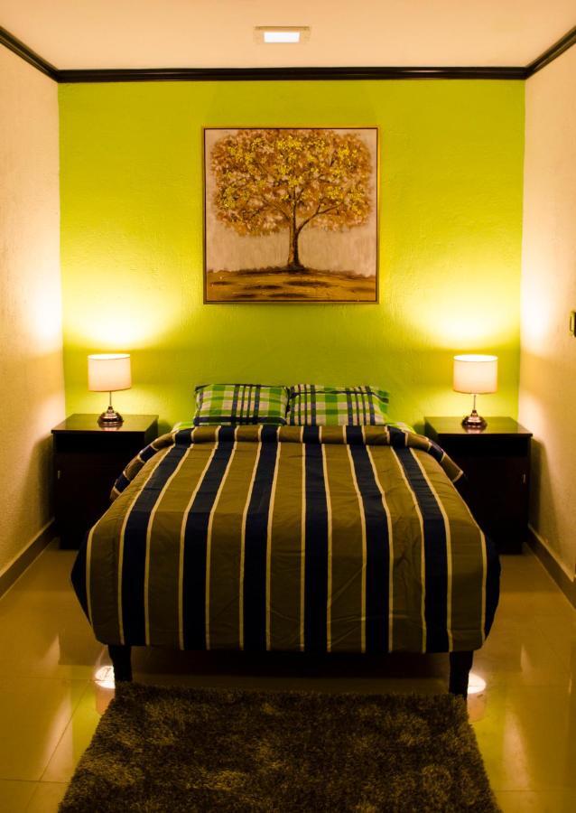 Appartement Casa Mar à Playa del Carmen Extérieur photo