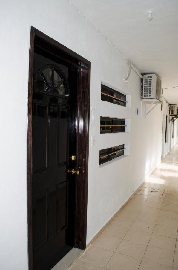 Appartement Casa Mar à Playa del Carmen Extérieur photo
