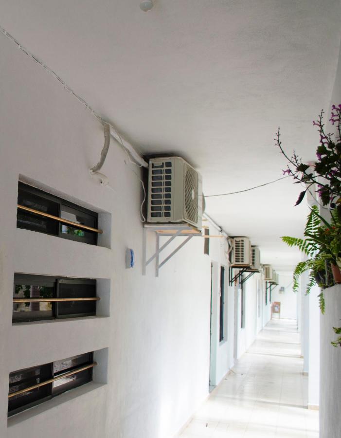 Appartement Casa Mar à Playa del Carmen Extérieur photo