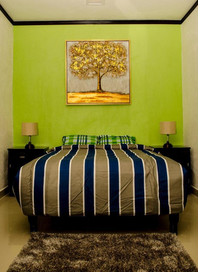 Appartement Casa Mar à Playa del Carmen Extérieur photo