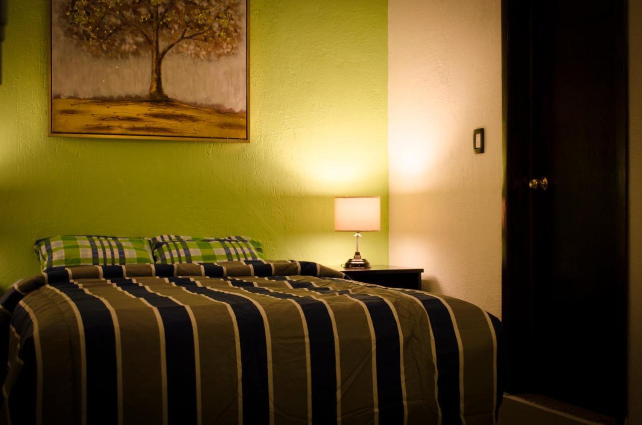 Appartement Casa Mar à Playa del Carmen Extérieur photo